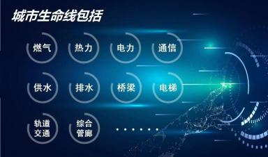 技術(shù)賦能城市生命線安全治理：現(xiàn)狀、問題與優(yōu)化路徑